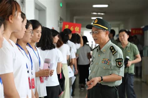 【动态】严把体检关 选拔好兵员 我院圆满完成河南省2019年省本级女兵体检工作 搜狐大视野 搜狐新闻