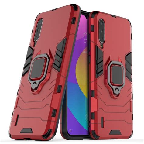 Coque Xiaomi Mi 9 Lite La Bélinda ultra protectrice