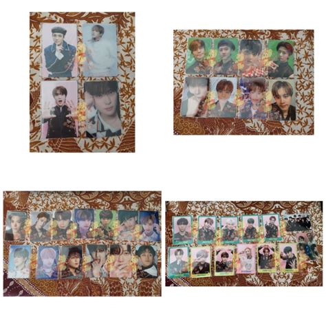 Jual BACA DESKRIPSI SALE SPC PC DICON 102 NCT 127 TAEIL TAEYONG