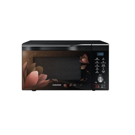 Welcome To MTechMart Samsung 32 L Convection Microwave Oven