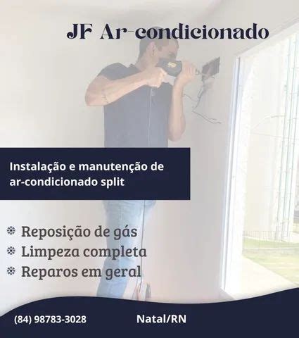 Instalador De Ar Condicionado Split No Brasil