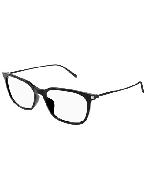 Eyeglasses Saint Laurent Classic Sl 578