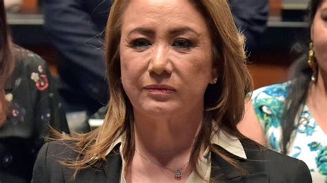 Juez Rechaza Amparo Contra El Nombramiento De Yasmín Esquivel Como