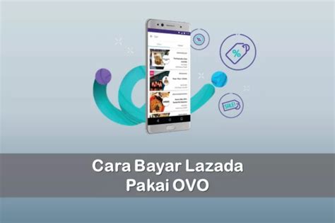 Cara Bayar Lazada Pakai OVO Mudah Dan Lebih Praktis Rancah Post