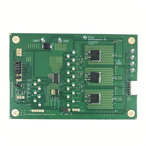 Tps92830evm Evaluation Modules And Boards Ti Store