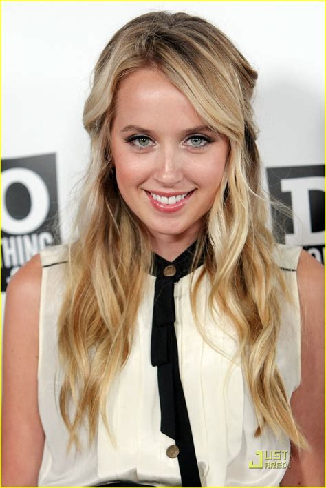 Megan Park Is Power Of Youth Pretty Photo 246851 Photo Gallery