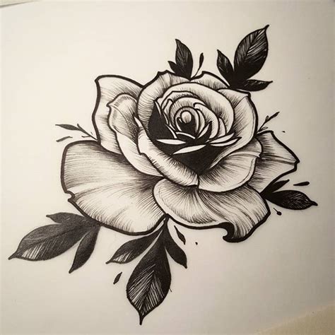 Resultado De Imagen Para Tattoo Rosas Rose Tattoos Tattoos