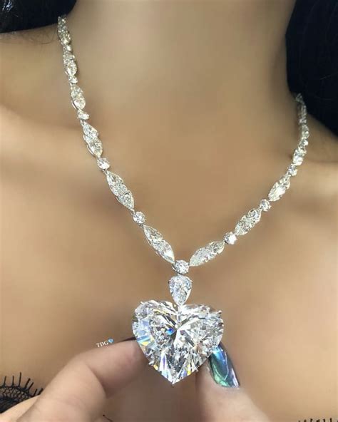 5 Top Diamond Necklaces From The Diamonds Girl Tracey Ellison