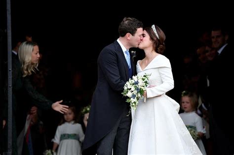 Slobodna Dalmacija Bila Je To Ljubav Na Prvi Pogled Princeza Eugenie