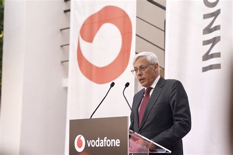 Zegona Ultima La Compra De Al Menos La Mitad De Vodafone Espa A Por