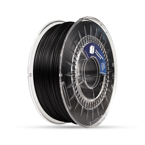 PETG Carbone filament 3D | Francofil