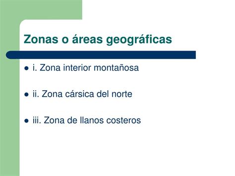 Ppt Medio Geográfico Powerpoint Presentation Free Download Id1725942