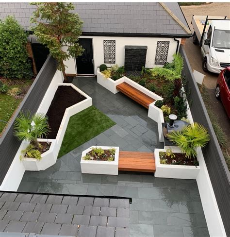 Radial Landscapes Marshalls Accredited Uk Garden And Driveway Installers