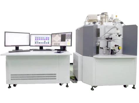 Electron Probe Micro Analyzer Epma