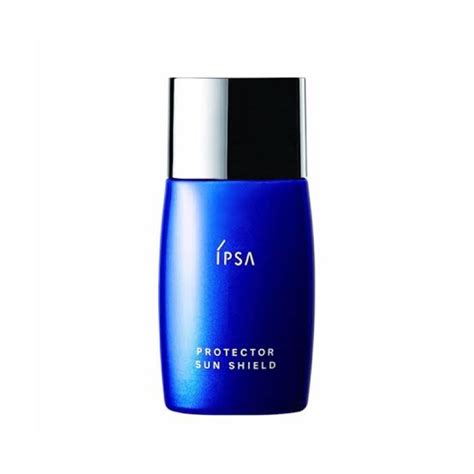 Ipsa Protector Sun Shield Spf50 Pa 30 Ml Shopee Thailand