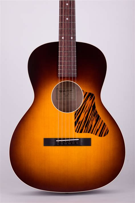 Waterloo WL-12 | Waterloo by Collings Guitars