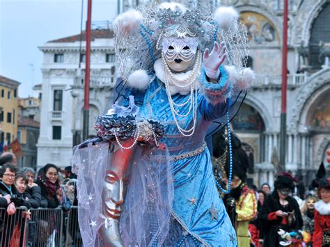 Eventi Carnevale Venezia Programma Scopri Feste E Balli