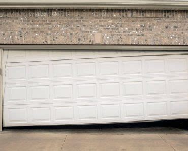 How To Seal Around Garage Door Garage Guides