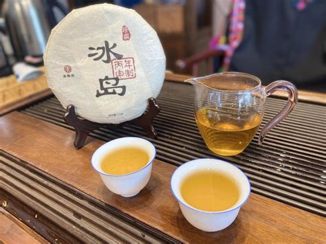 普洱熟茶好还是普洱生茶好？ 知乎