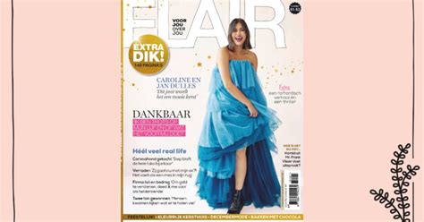Flair 51 Ligt In De Schappen Dít Zijn De Highlights Die Je Niet Mag