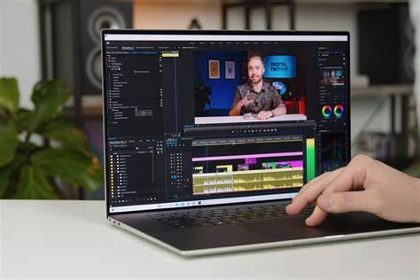 The Best Laptops For Video Editing In 2021