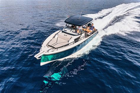 RYCK YACHTS boats for sale