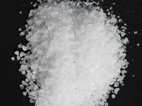 Sodium Chloride EP 99 25 Kg Bag At Rs 60 Kg In Mumbai ID 12389502091