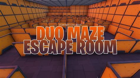 Top Pictures Fortnite Escape Rooms Codes Impossible Puzzle Escape