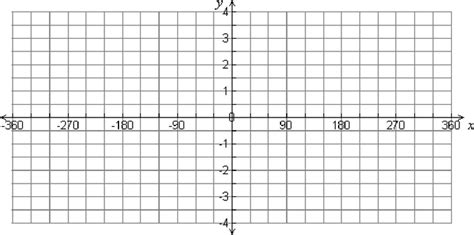 Free Trig Graph Paper Doc 55kb 8 Pages Page 7