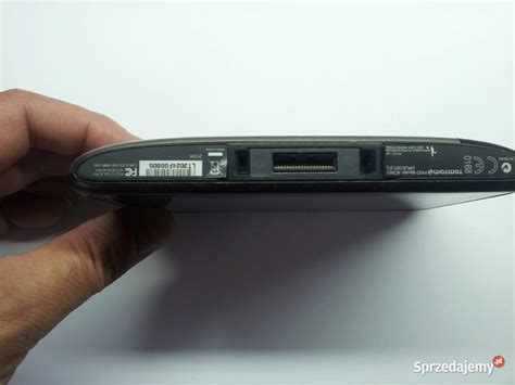 Tomtom Pro 7150 Truck Opole Sprzedajemypl