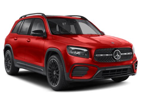 New 2024 Mercedes Benz Glb Glb 250 Suv In Manchester Rw351796