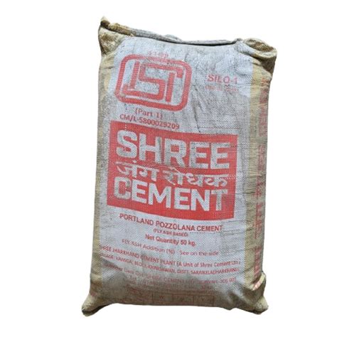 Shree Jang Rodhak Cement At Rs 345bag Shree Cement In Forbesganj