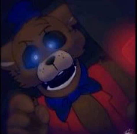 ⚙️🎤🎩🐻freddy Fazbear🐻🎩🎤⚙️ Wiki Fnaf Roleplay Amino