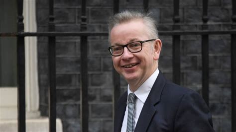 Michael Gove Brexit Vote In Commons ‘is Going Ahead Financial Times