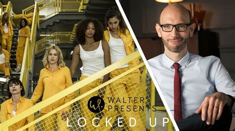 Locked Up Walters Intro Youtube