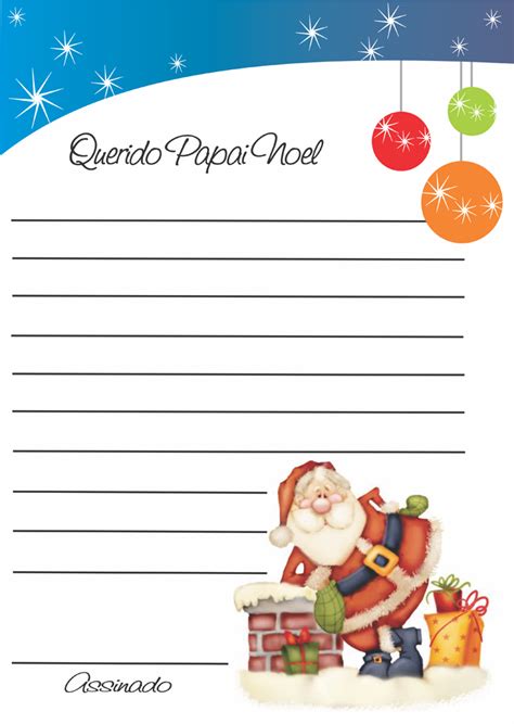 Proposta De Reda O Carta Para O Papai Noel S Escola