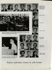 Arsenal Technical High School - Arsenal Cannon Yearbook (Indianapolis ...