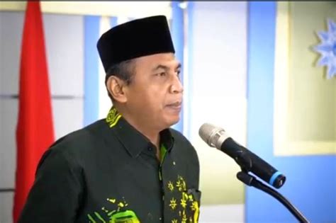 PP Muhammadiyah Tetapkan Idul Fitri Pada 2 Mei 2022 Herald Jateng