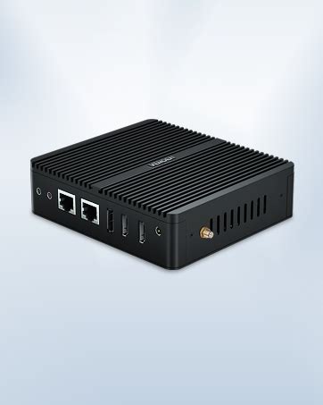 Amazon Venoen Fanless Mini Pc Win Pro Industrial Pc Th Gen In