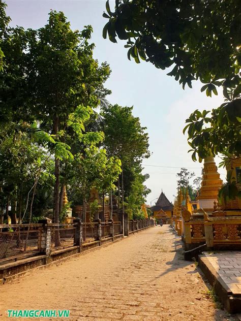 Chùa Xà Tón Ngôi Chùa Cổ Và đàn Khỉ