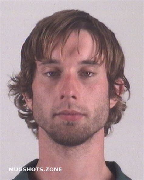 KIZER JOSHUA DANIEL 02 09 2024 Tarrant County Mugshots Zone