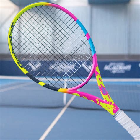 Babolat Pure Aero Rafa Tennisaddict