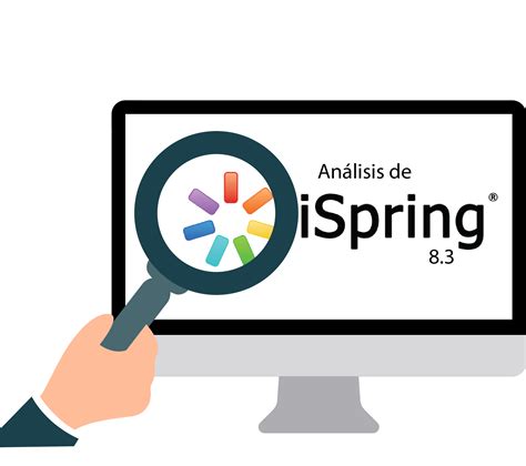 Análisis De Ispring Suite 8 3