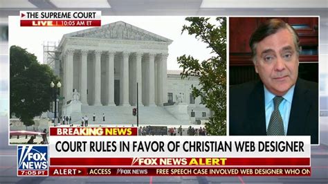 I Won My Fight For Free Speech At The Supreme Court But Its A Victory For All Of Us Fox News