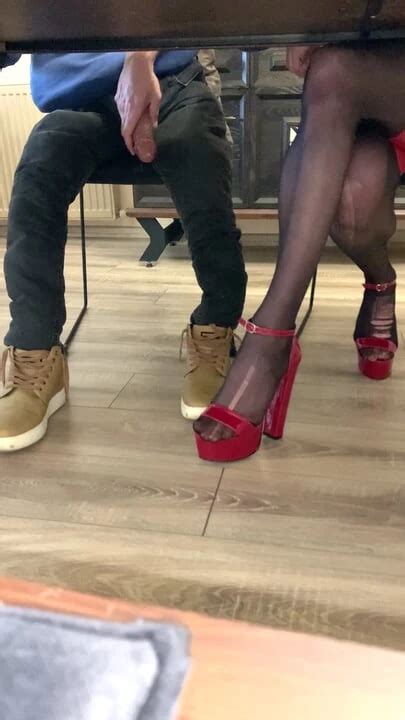 I Touched A Stranger S Dick In A Restaurant Shemale Big Ass Porn Feat Cd Aysemmm Xhamster