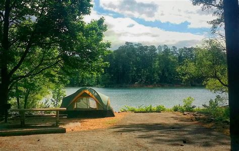 5 Outdoor Adventures at Lake Allatoona | Explore Georgia