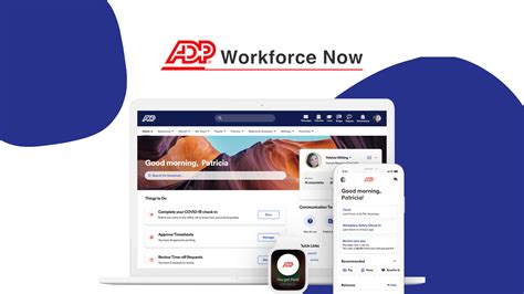 ADP Workforce Now - Run payroll efficiently | AppSumo