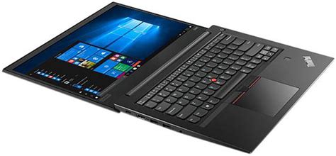 Lenovo Laptop Thinkpad E Kn Us Intel Core I Th Gen U