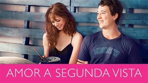 Ver Amor A Segunda Vista Gratis En Mercado Play Uruguay