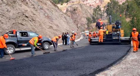 Destinan Cerca De S Millones En Obras De Reconstrucci N Este